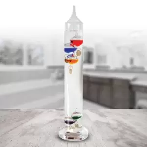 Image of Galileo Thermometer