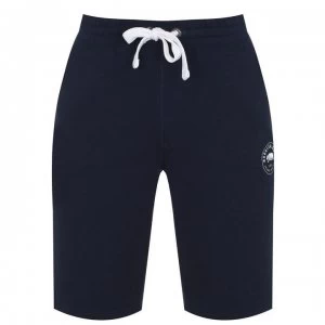 Image of SoulCal Signature Fleece Shorts Mens - Navy