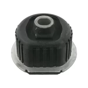 Image of Mounting Bush 06674 by Febi Bilstein Front/Rear Axle Left/Right