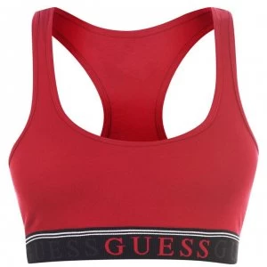 Image of Guess Guess Bralette - C550