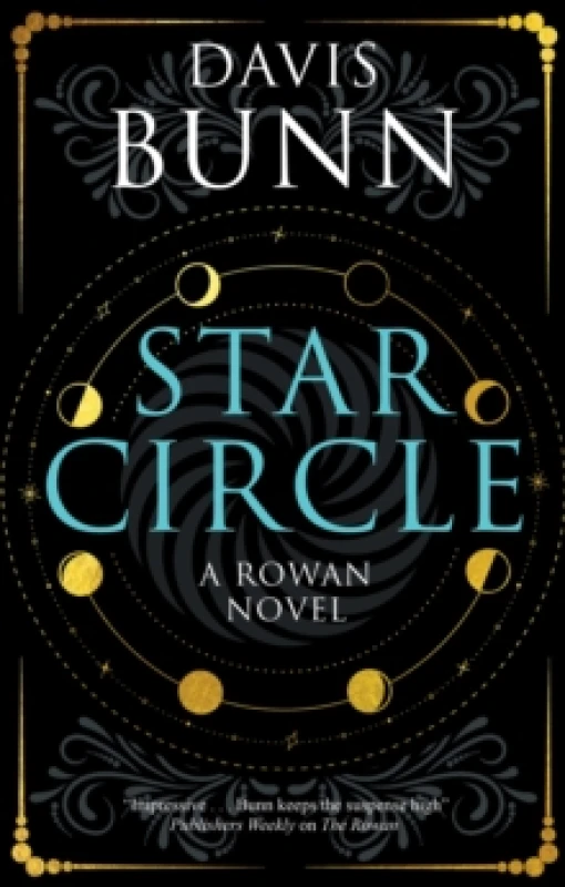 Image of Star Circle Paperback / softback