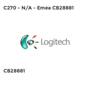 Image of C270 - N/A - Emea CB28881