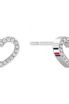 Image of THJ Hearts Earrings 2780744