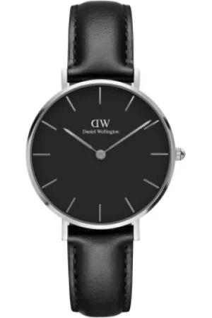 Image of Unisex Daniel Wellington Classic Petite Sheffield Watch DW00100180