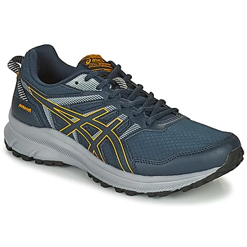 Image of Asics TRAIL SCOUT 2 mens Running Trainers in Blue