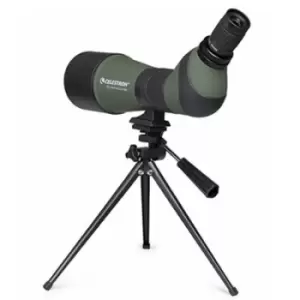 Image of Celestron LandScout 20-60x80mm Angled Spotting Scope