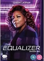 Image of The Equalizer: Season 2 [DVD]