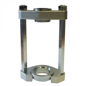 Image of Universal Press Frame Only)