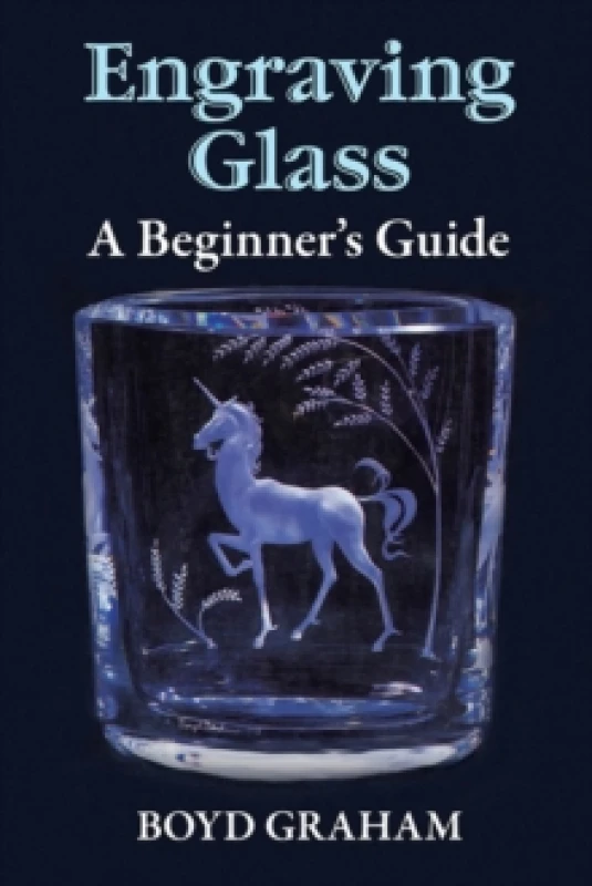 Image of Engraving Glass Paperback / softback