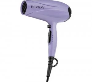 Image of Revlon Essentials RVDR5261UK 2000W Hair Dryer
