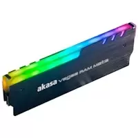 Image of Akasa Vegas RAM Mate Addressable RGB Heatsink