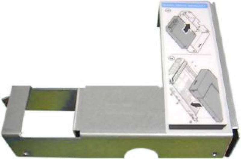 Image of DELL Bracket Adapter Metal for 2.5" Drives