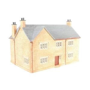 Image of Hornby Country Farm House Model