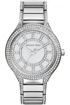 Image of Ladies Michael Kors Kerry Watch MK3311