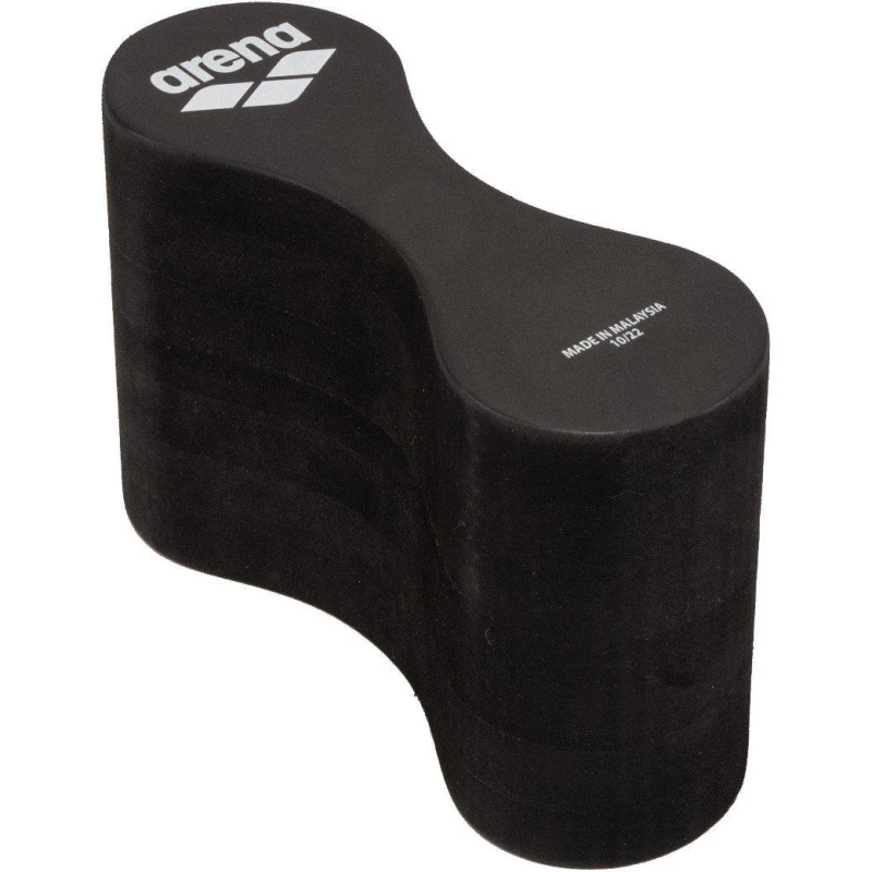 Image of Pull buoy Arena Freeflow Noir Unisex TU