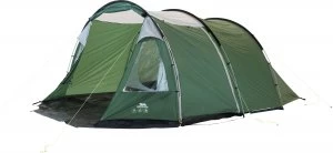 Image of Trespass 6 Man Tunnel Tent