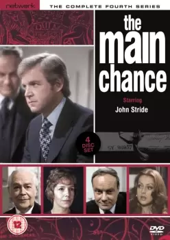 Image of The Main Chance - Complete Series 4
