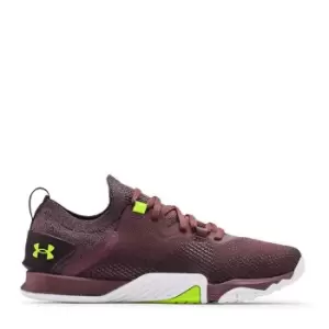 Image of Under Armour TriBase Reign 3 NM Ladies Training Shoes - Purple
