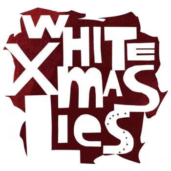 Image of Magne Furuholmen - White Xmas Lies Vinyl