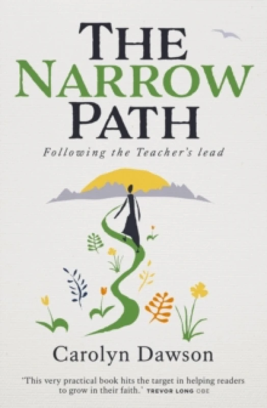 Image of The Narrow Road : Following the Teacher's Lead Paperback / softback