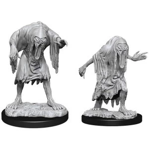 Image of D&D Nolzur's Marvelous Unpainted Miniatures (W13) Bodaks