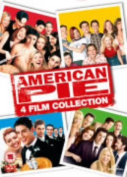 Image of American Pie Collection