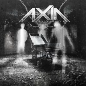 Image of Pulverizer by Axia CD Album