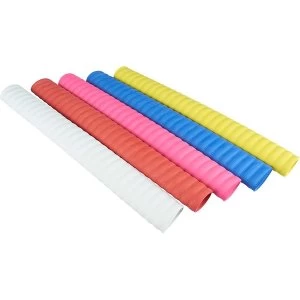 Image of Readers Coil Bat Grip Red