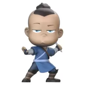 Image of Avatar: The Last Airbender CheeBee Figure Sokka 8 cm