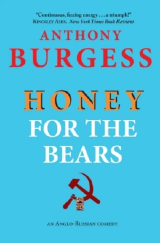Image of Honey for the Bears Paperback / softback