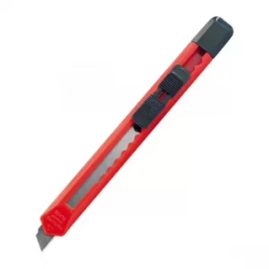 Image of Draper Redline 67675 Retractable Segment Blade Knife