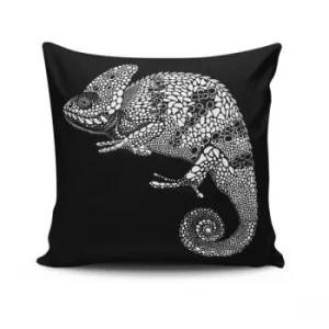 Image of NKLF-271 Multicolor Cushion Cover
