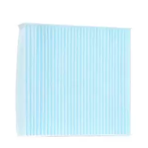 Image of Blue PRINT Pollen filter ADK82514 Filter, interior air,Cabin filter SUZUKI,Alto (GF),Celerio (LF)