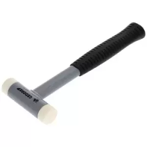 Image of Gedore 8828950 Soft-face hammer Kickback-free 290 mm