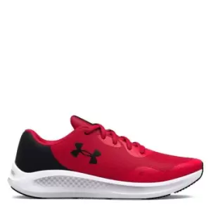 Image of Under Armour Armour BGS Charged Pursuit 3 Running Shoes Junior Boys - Red