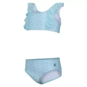 Image of Regatta Dakaria Swim Set - AquaBluDtsFl