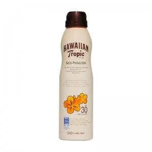 Image of Hawaiian Tropic Satin Protection Continuous Spray SPF30 220m