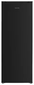 Image of Russell Hobbs RH55LF143B 242L 55cm Wide Slimline Larder Fridge