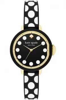 Image of Ladies Kate Spade Watches PARK ROW Watch KSW1812