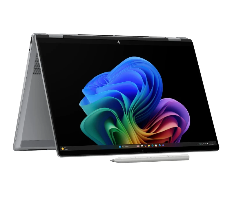 Image of HP OmniBook X Flip 16-ar0007na Copilot+ PC AMD Ryzen AI 7 350 Hybrid