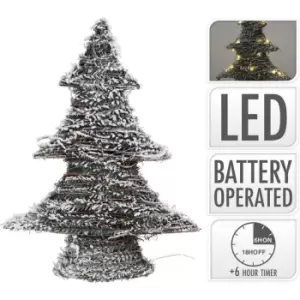 Image of The Spirit Of Christmas Tree w30 LED Lights31 - None