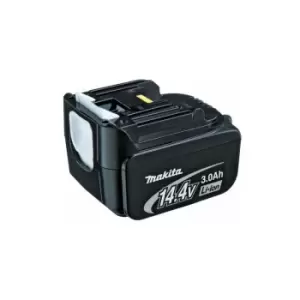 Image of BL1430 14.4v Li-ion battery 3.0Ah - Makita