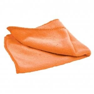 Image of Nobo Whiteboard Microfibre Cleaning Cloth 30048AC