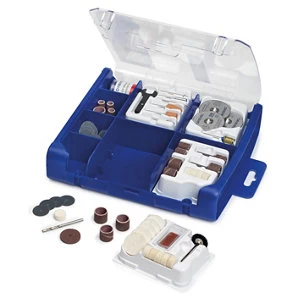 Image of Dremel 100 Piece Accessory Set