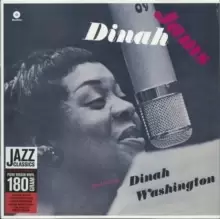 Image of Dinah Jams