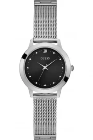 Image of Ladies Chelsea Guess Watch W1197L1