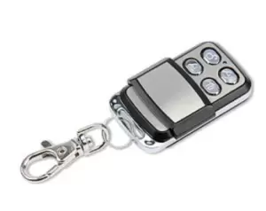 Image of Olympia 6101 remote control Security system Press buttons