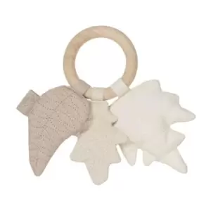 Image of Cam Cam Copenhagen Cam Cam Rattle - Mix Natural