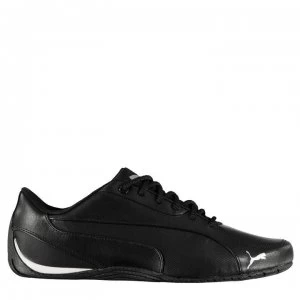 Image of Puma Drift Cat 5 Trainers Mens - Black
