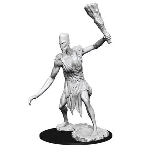 Image of Dungeons & Dragons Marvelous Unpainted Miniature - Stone Giant